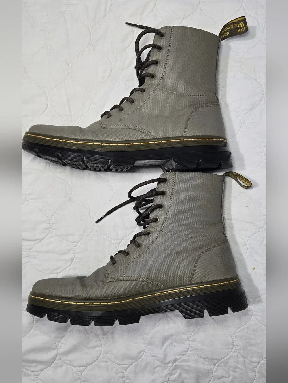 Dr. Martens sturdy dr